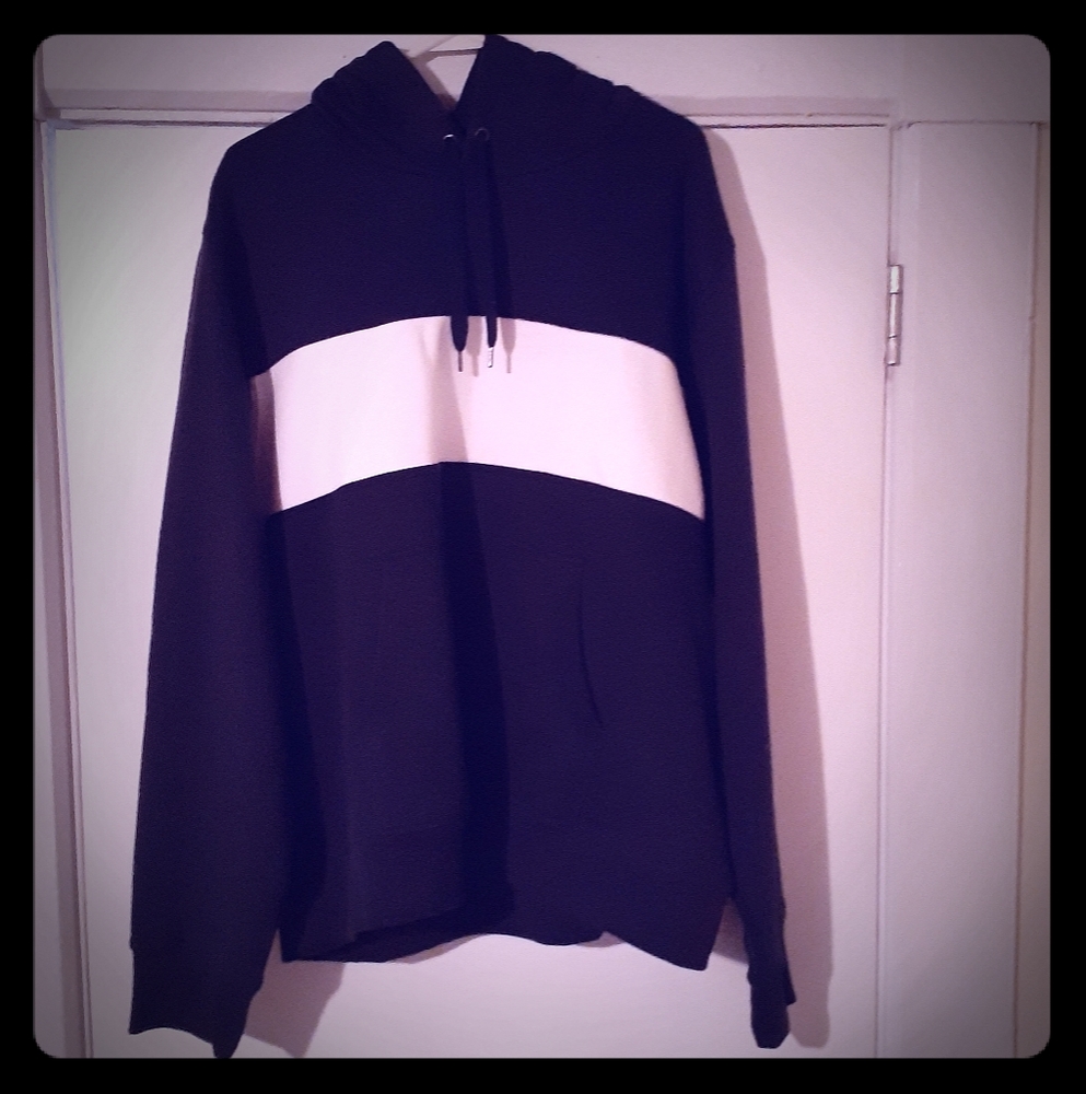 New Hoodie XL